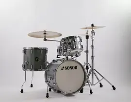 Барабанная установка Sonor 17503740 AQ2 Bop Set TQZ 17340