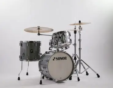 Барабанная установка Sonor 17503740 AQ2 Bop Set TQZ 17340
