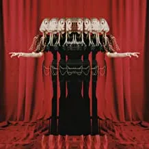 AURORA - The Gods We Can Touch (CD)