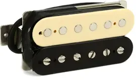 Звукосниматель для электрогитары Seymour Duncan SH-1n '59 Model 4C Neck Reverse Zebra