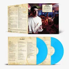 Виниловая пластинка Everlast – Eat at Whitey's 2025