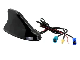 Aktive Kombi-Dachantenne FM DAB/DAB+ GPS Fakra SMA Shark Connects2 CT27UV83