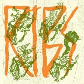 Ribs - Cold Ribs NEW Vinyl