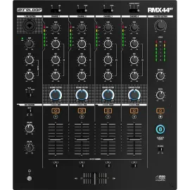DJ-микшер Reloop RMX-44BT
