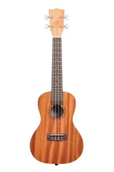 Укулеле Kala KA-15C Concert Bundle Satin Mahogany Natural с аксессуарами