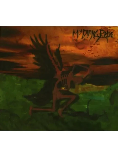 MY DYING BRIDE - Dreadful Hours The (CD)