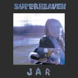 Виниловая пластинка Superheaven - Jar: 10 Year Anniversary [New Vinyl LP] Colored Vinyl, Green, Anni