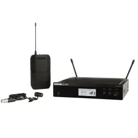 Микрофонная радиосистема Shure BLX14R/W85 J11