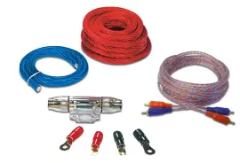 Dietz 23092 (20135) Verstärker Kabelsatz 35 mm²