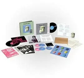 Виниловая пластинка Cat Stevens - Mona Bone Jakon (Super Deluxe Edition) [New Vinyl LP] With Blu-Ray