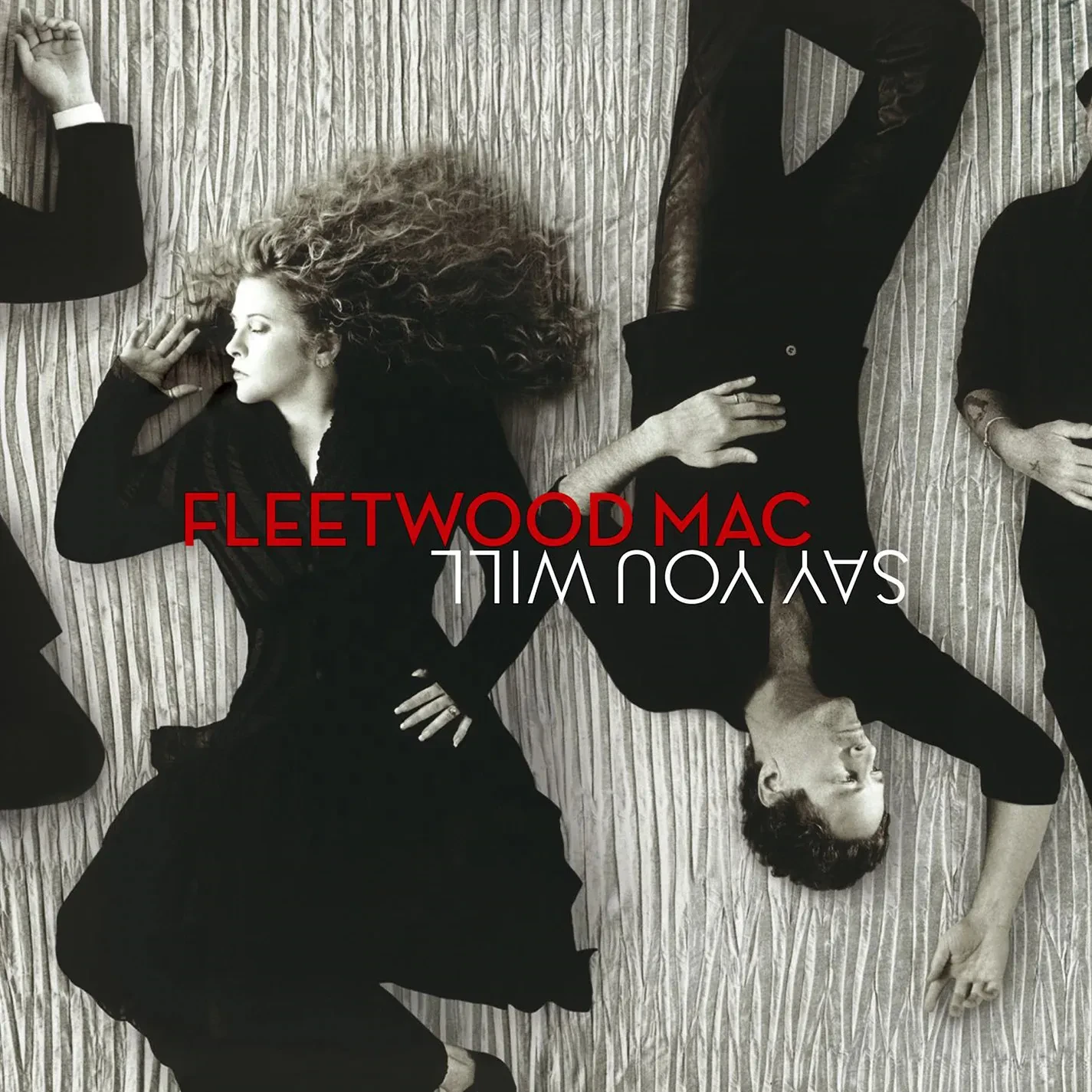 Виниловая пластинка Fleetwood Mac – Say You Will Sealed
