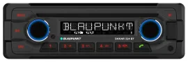 Автомагнитола Blaupunkt Dakar 224 BT 24V CD/MP3, Bluetooth, USB, iPod, AUX-IN