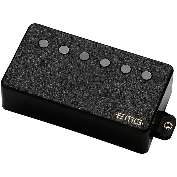 Звукосниматель для электрогитары EMG 66 Black