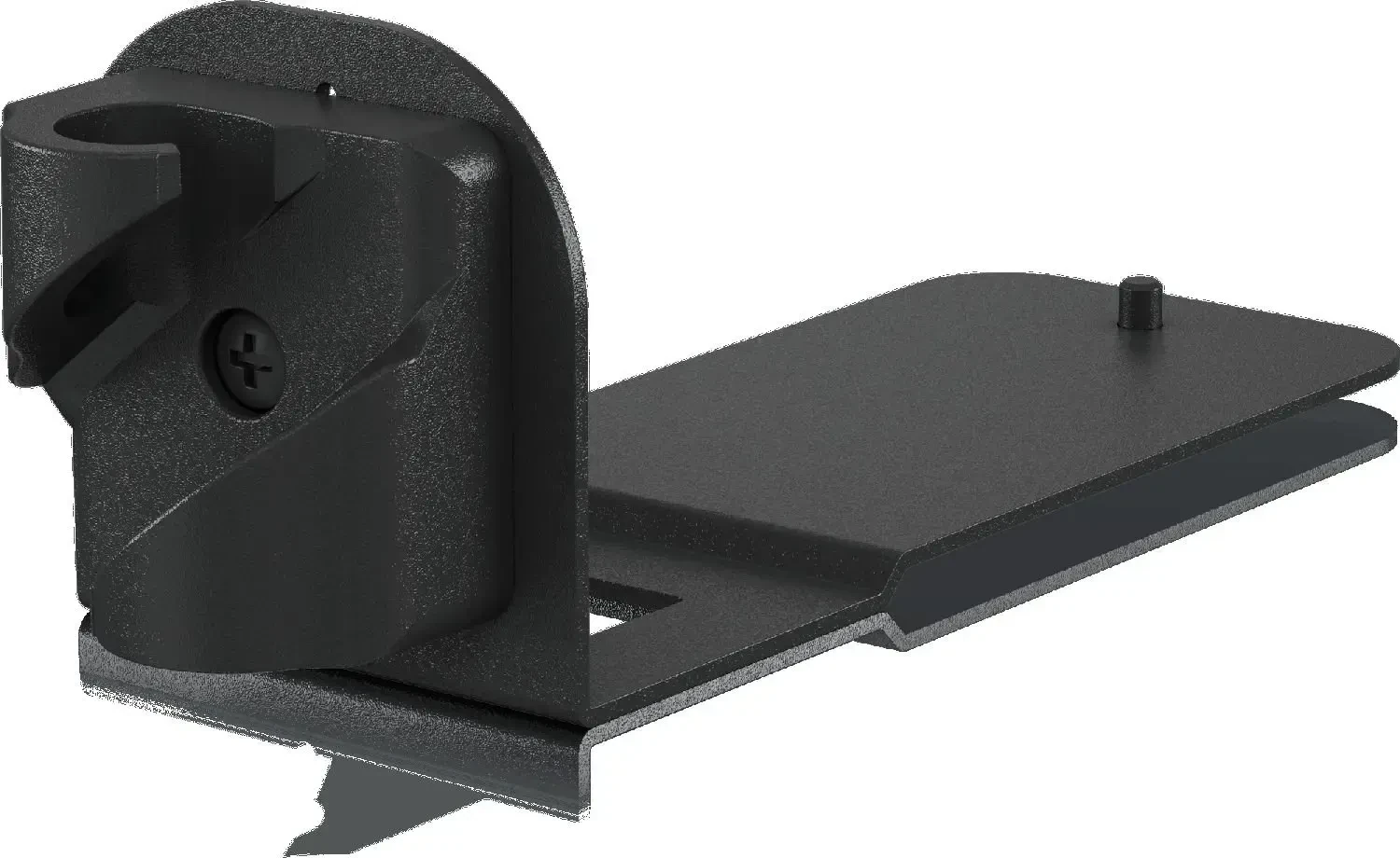 Крепление для микшера Behringer FLOW CLAMP для микрофонной стойки, совместимо с FLOW8