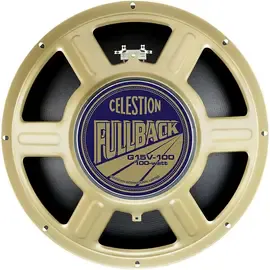 Динамик Celestion G15V-100 Fullback 15" 100W 8 Ohm