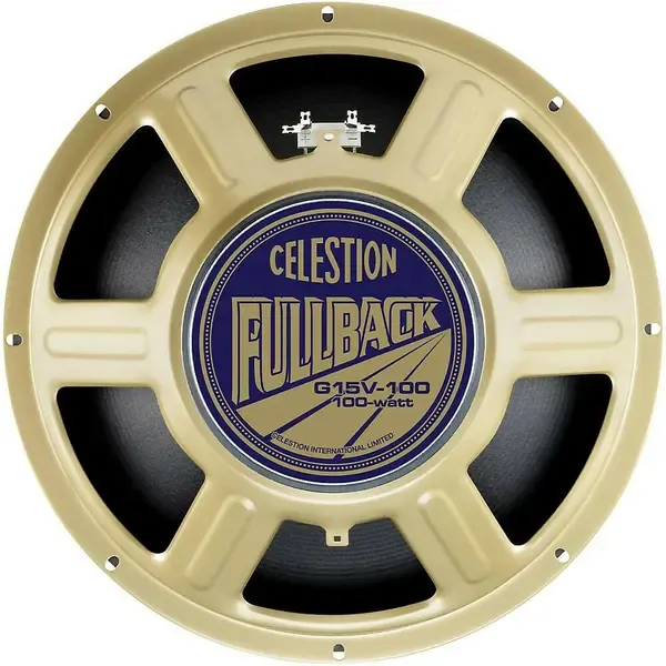 Динамик Celestion G15V-100 Fullback 15" 100W 8 Ohm