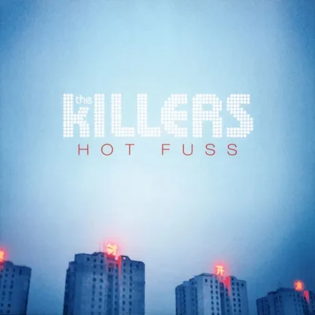 Виниловая пластинка THE KILLERS – Hot Fuss