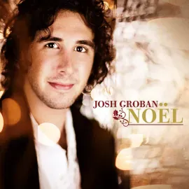 Josh Groban - Noel NEW Sealed Vinyl LP Album