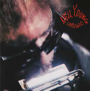 NEIL YOUNG - Unplugged (CD)