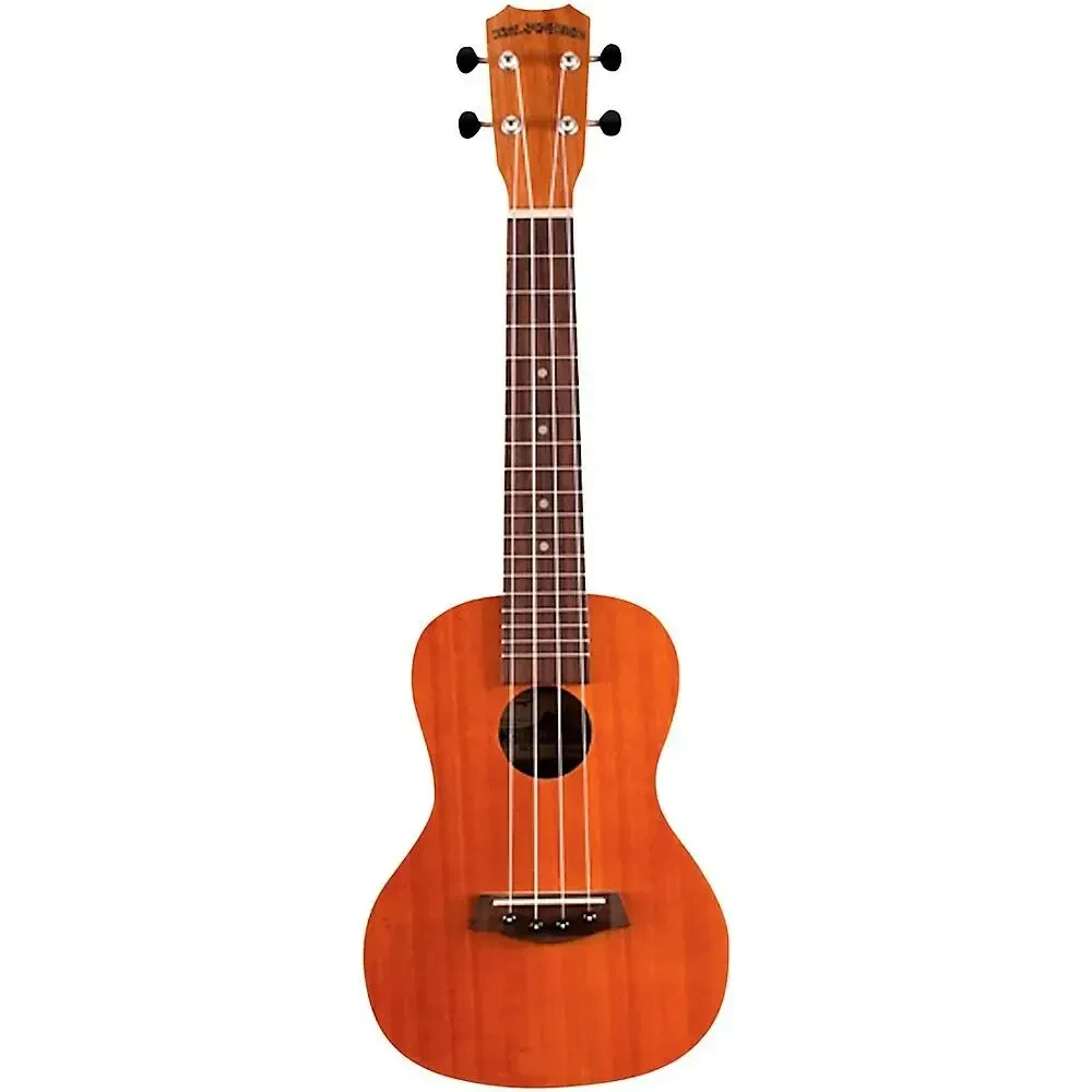 Укулеле концерт Islander MC-4 Concert Mahogany Ukulele Satin Natural