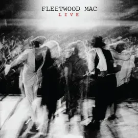 Fleetwood Mac - Fleetwood Mac Live [2-lp] NEW Sealed Vinyl LP Album