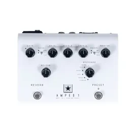Blackstar AMPED 1 100 Watt Guitar Amp Pedal