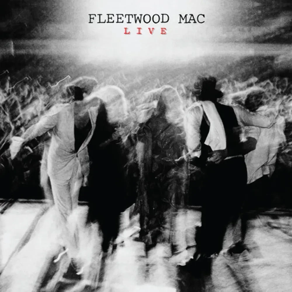 Fleetwood Mac - Fleetwood Mac Live [2-lp] NEW Sealed Vinyl LP Album
