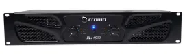 Crown Pro XLi1500 900w 2 Channel DJ/PA Power Amplifier Professional Amp XLI 1500