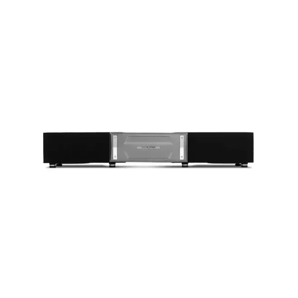 Alpine S2-DB8V-TRK Loaded Dual 8" Enclosure for select 2015-20...