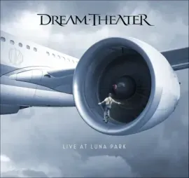 - Live At Luna Park (2DVD+3CD)