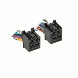 Metra 71-5525 Factory Replacement Harness Sonic Electronix