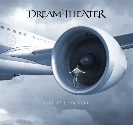 - Live At Luna Park (2DVD+3CD)