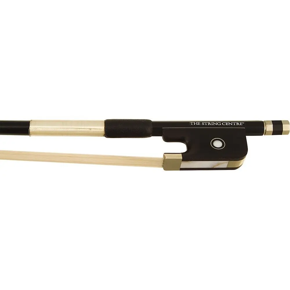 Смычок для виолончели The String Centre FG Series Fiberglass Cello Bow 3/4 Size