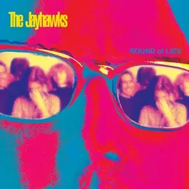 Виниловая пластинка The Jayhawks - Sound of Lies [New Vinyl LP]