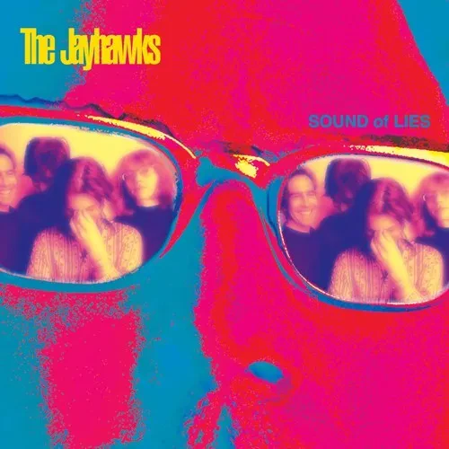 Виниловая пластинка The Jayhawks - Sound of Lies [New Vinyl LP]