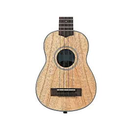 Укулеле сопрано Kala KA-CLM Cape Lilac Mahogany с чехлом