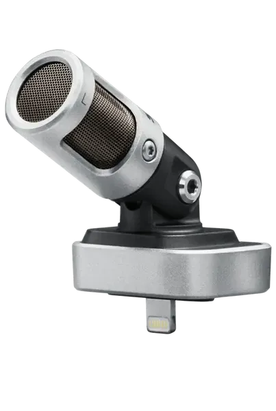 Микрофон для мобильных устройств Shure MV88