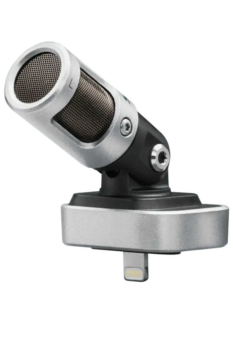 Микрофон для мобильных устройств Shure MV88