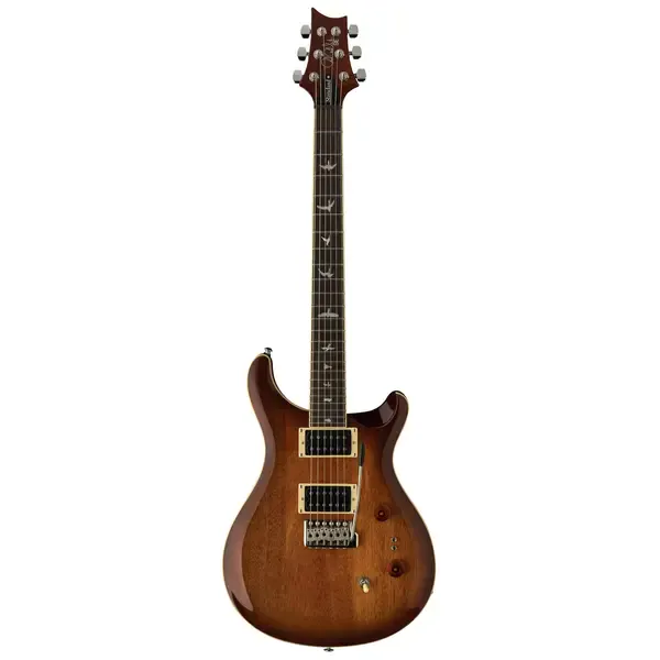 Электрогитара PRS SE Standard 24-08 Tobacco Sunburst