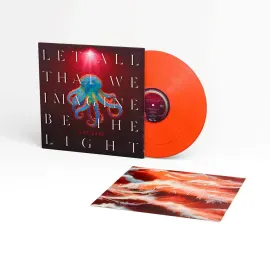 Виниловая пластинка Garbage – Let All That We Imagine Be The Light (Релиз 2025)