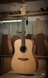 Акустическая гитара NewTone D1SMY43N Natural