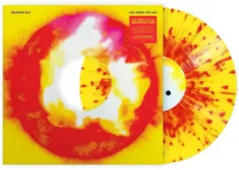 Виниловая пластинка Militarie Gun – Life Under The Sun (Релиз 2025)