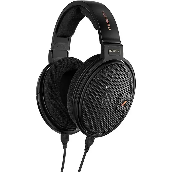 Наушники Sennheiser HD 660S2 Wired Audiophile Stereo Headphones