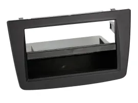 Pioneer 1DIN USB DAB MP3 AUX Autoradio für Alfa Romeo Mito 955 ab 14 schwarz