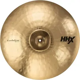Тарелка барабанная Sabian 22" HHX Evolution Ride