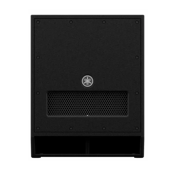 Сабвуфер активный Yamaha DXS15mkII