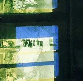 Виниловая пластинка Green Seed – Crack Kills/Preservation (Релиз 2011)