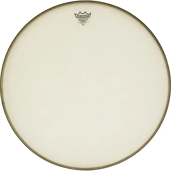 Remo Renaissance Hazy Timpani Drum Heads 30 in. Renaissance, Hazy