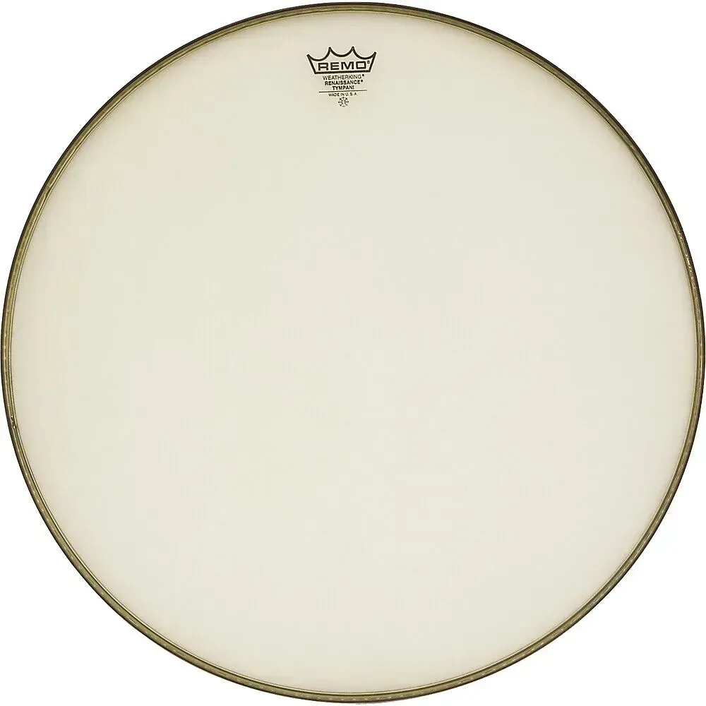 Remo Renaissance Hazy Timpani Drum Heads 30 in. Renaissance, Hazy