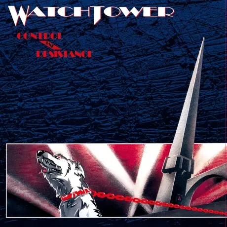 WATCHTOWER - Control And Resistance (CD)